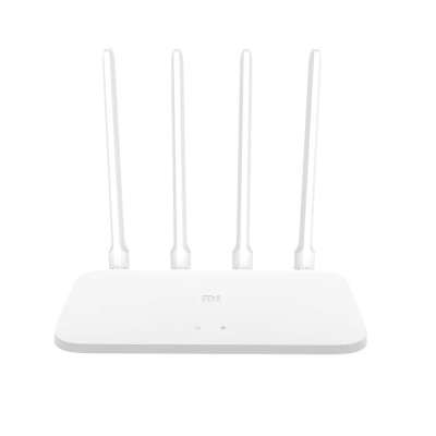 Роутер Xiaomi Mi Wi-Fi Router 4A (R4A) (DVB4549СN) Gigabit Edition